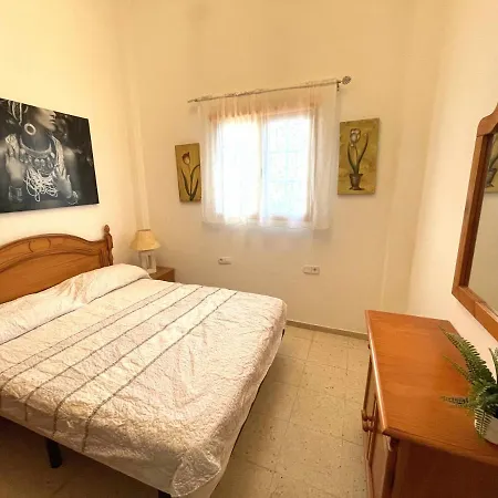 New2Book Puerto Apartment Puerto del Rosario  Exterior photo