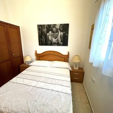 New2Book Puerto Apartment Puerto del Rosario  Exterior photo
