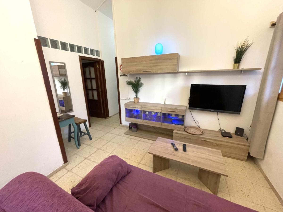 New2book Puerto Apartment *