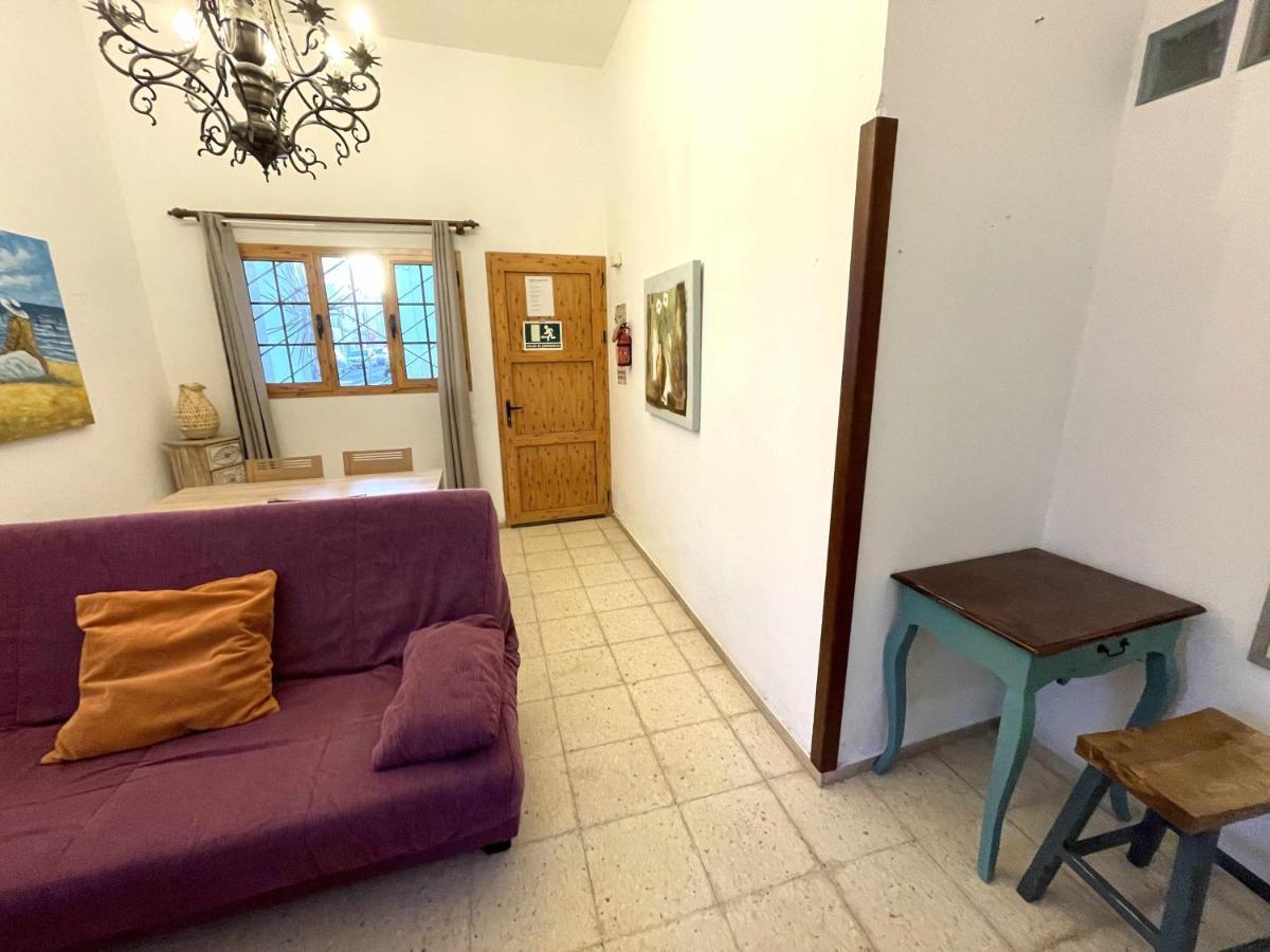 New2book Puerto Apartment