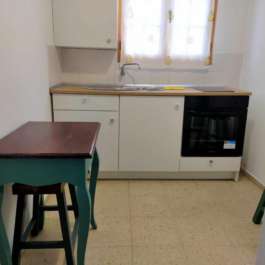 Apartment New2book Puerto