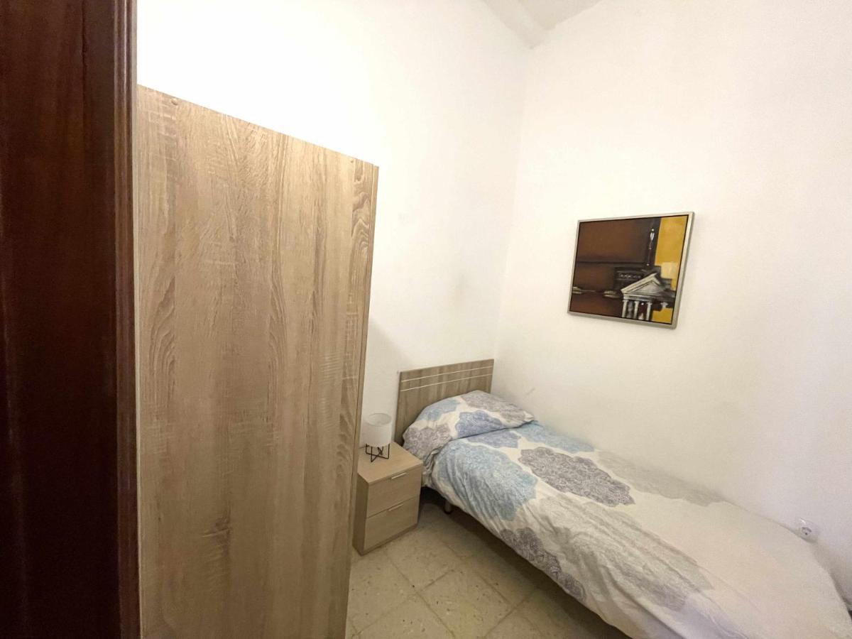 New2book Puerto Apartment *